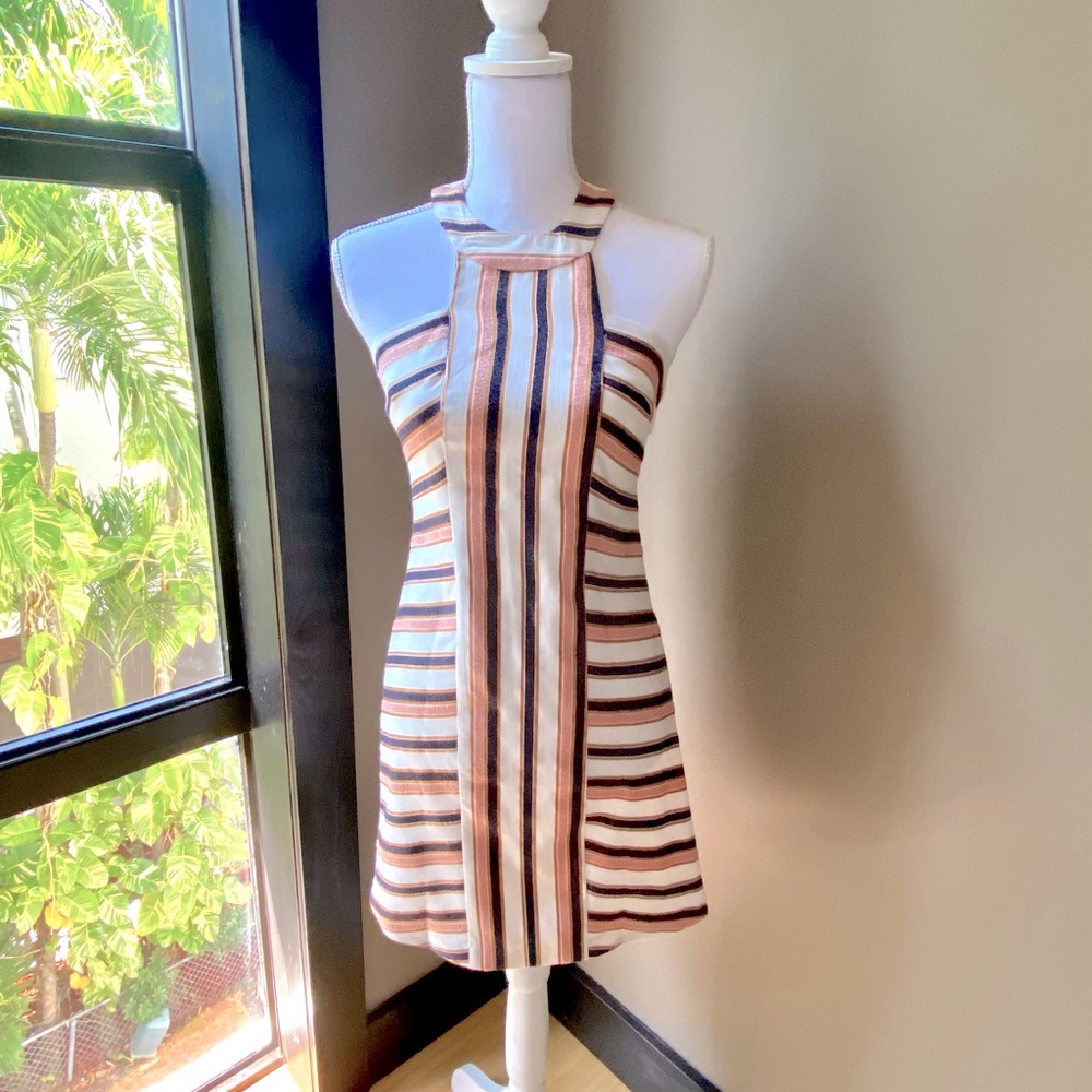 RARE Hutch Mod Dress - Anthropologie Brand